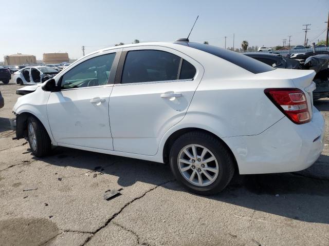 Photo 1 VIN: 1G1JD5SH4J4113980 - CHEVROLET SONIC 