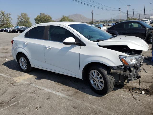 Photo 3 VIN: 1G1JD5SH4J4113980 - CHEVROLET SONIC 