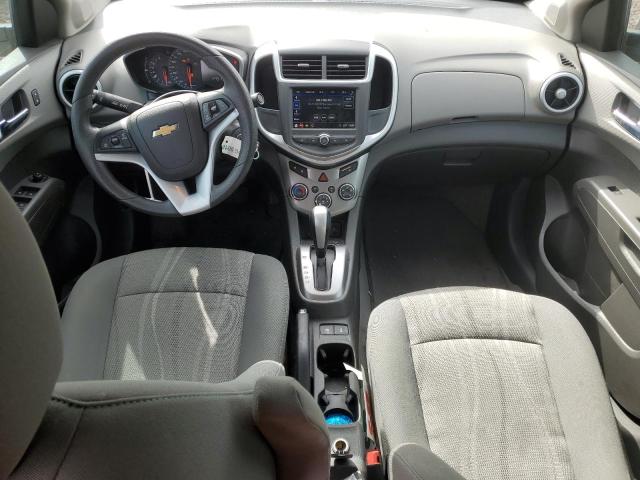 Photo 7 VIN: 1G1JD5SH4J4130147 - CHEVROLET SONIC LT 