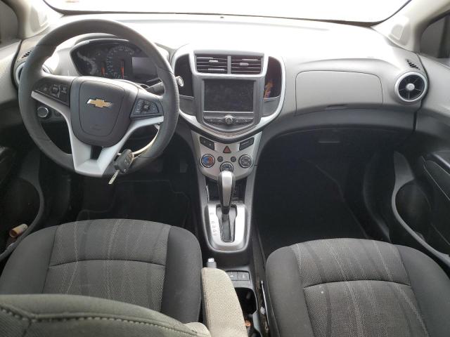 Photo 7 VIN: 1G1JD5SH4J4137986 - CHEVROLET SONIC LT 