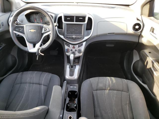 Photo 7 VIN: 1G1JD5SH5H4107437 - CHEVROLET SONIC LT 