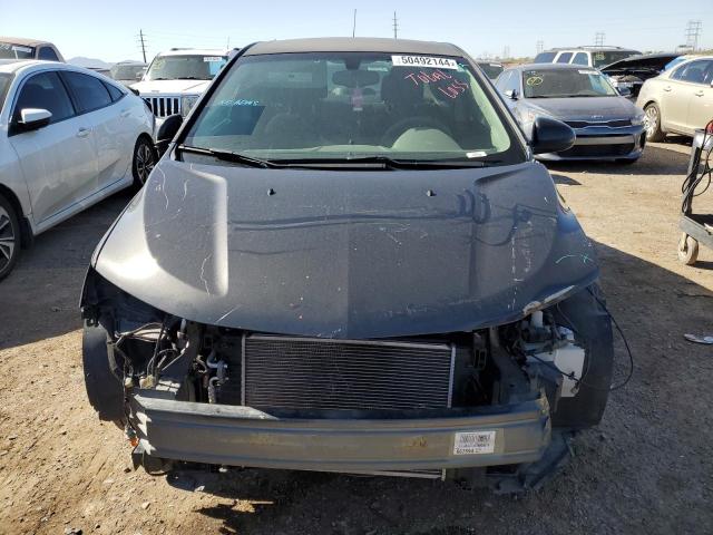 Photo 4 VIN: 1G1JD5SH5H4121242 - CHEVROLET SONIC 