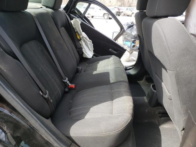 Photo 5 VIN: 1G1JD5SH5J4119786 - CHEVROLET SONIC LT 