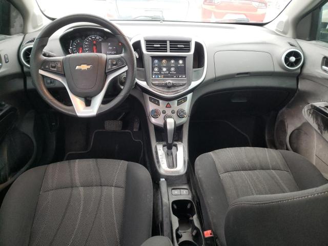 Photo 7 VIN: 1G1JD5SH5J4121165 - CHEVROLET SONIC LT 