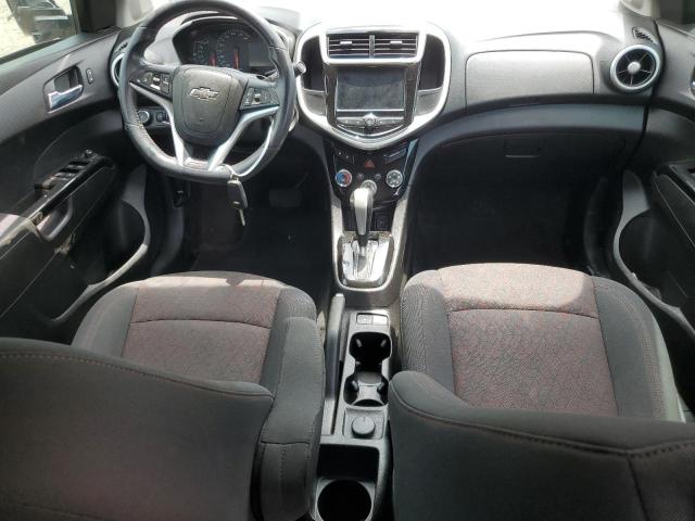 Photo 7 VIN: 1G1JD5SH5J4136507 - CHEVROLET SONIC 