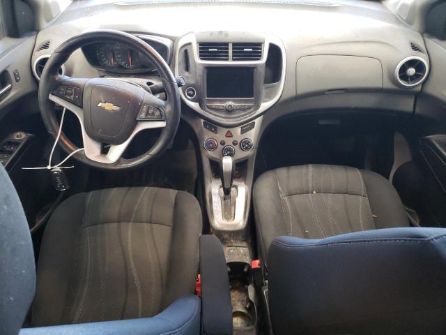 Photo 7 VIN: 1G1JD5SH5J4140833 - CHEVROLET SONIC LT 