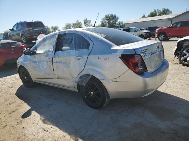 Photo 1 VIN: 1G1JD5SH6D4139310 - CHEVROLET SONIC LT 