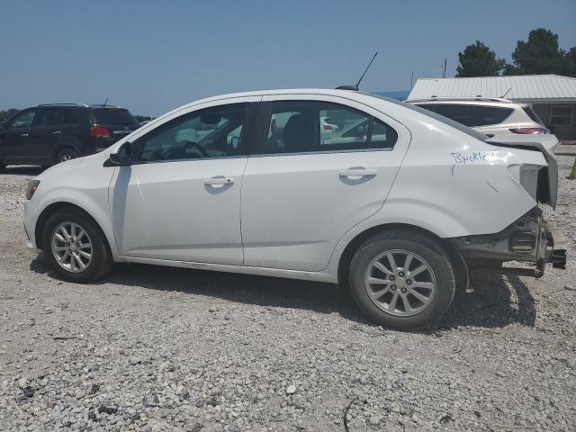 Photo 1 VIN: 1G1JD5SH6H4162656 - CHEVROLET SONIC 