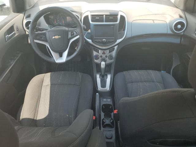 Photo 7 VIN: 1G1JD5SH6H4162656 - CHEVROLET SONIC 