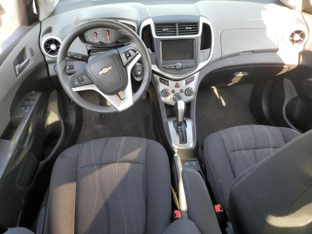 Photo 7 VIN: 1G1JD5SH6J4101815 - CHEVROLET SONIC LT 