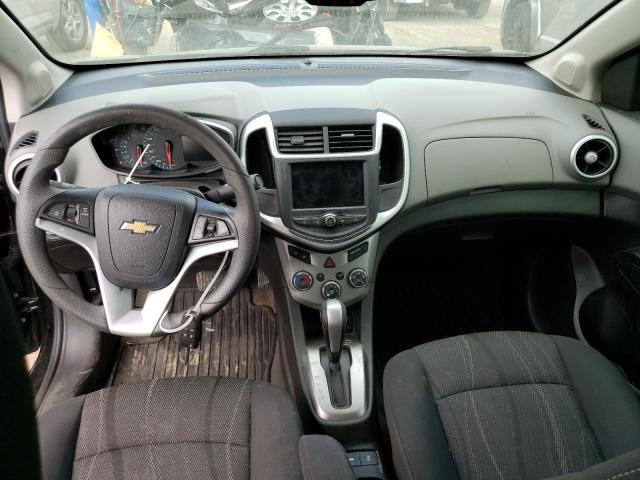 Photo 7 VIN: 1G1JD5SH6J4114077 - CHEVROLET SONIC LT 