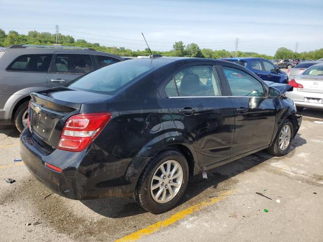 Photo 2 VIN: 1G1JD5SH6J4122745 - CHEVROLET SONIC 