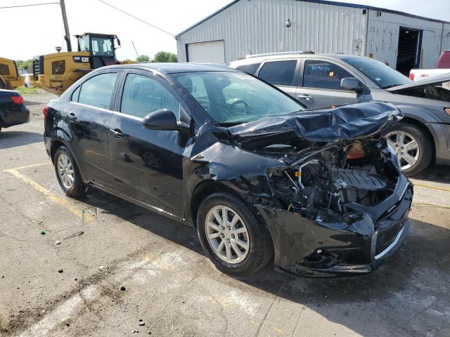 Photo 3 VIN: 1G1JD5SH6J4122745 - CHEVROLET SONIC 