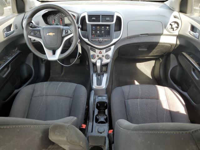 Photo 7 VIN: 1G1JD5SH6J4122745 - CHEVROLET SONIC 