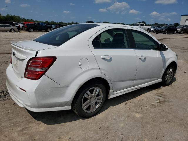 Photo 2 VIN: 1G1JD5SH6J4133888 - CHEVROLET SONIC 