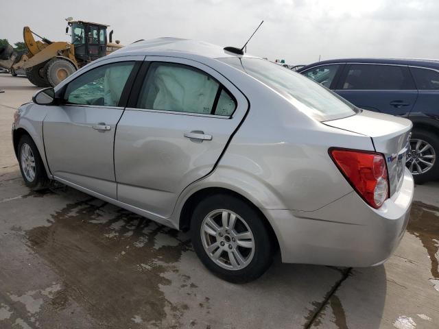 Photo 1 VIN: 1G1JD5SH7G4158257 - CHEVROLET SONIC 