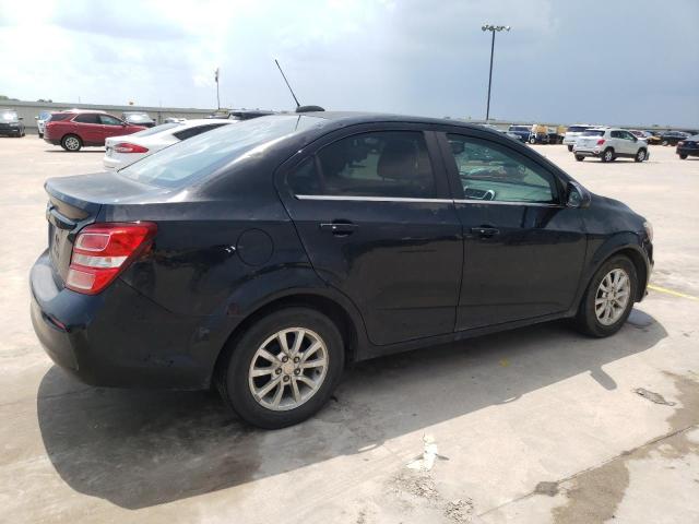 Photo 2 VIN: 1G1JD5SH7H4124787 - CHEVROLET SONIC 