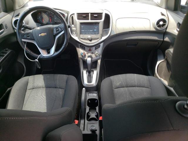 Photo 7 VIN: 1G1JD5SH7H4124787 - CHEVROLET SONIC 