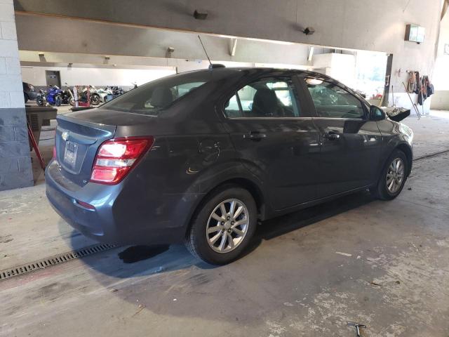 Photo 2 VIN: 1G1JD5SH7J4101516 - CHEVROLET SONIC 