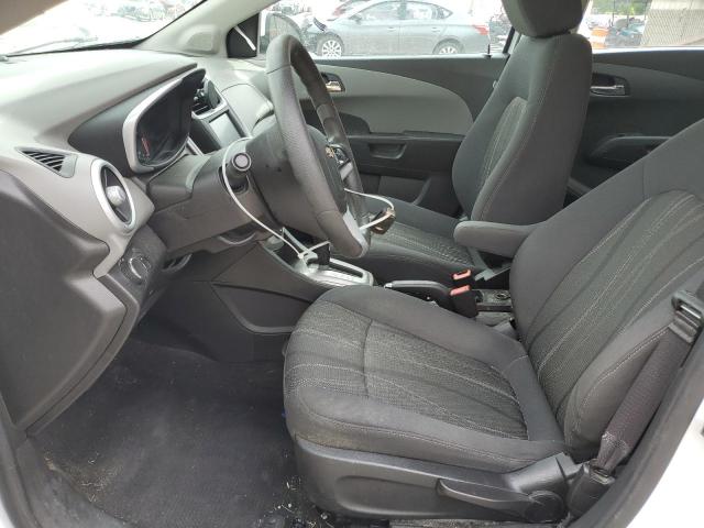 Photo 6 VIN: 1G1JD5SH8H4114060 - CHEVROLET SONIC LT 