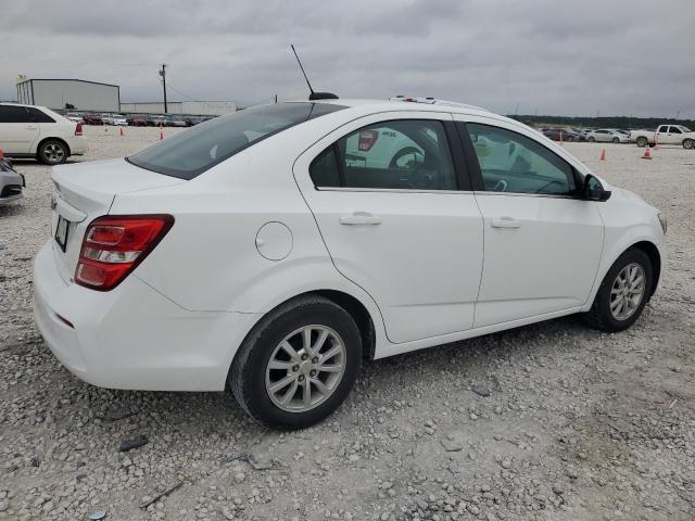 Photo 2 VIN: 1G1JD5SH8H4118464 - CHEVROLET SONIC 