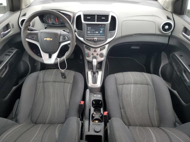 Photo 7 VIN: 1G1JD5SH8H4118464 - CHEVROLET SONIC 