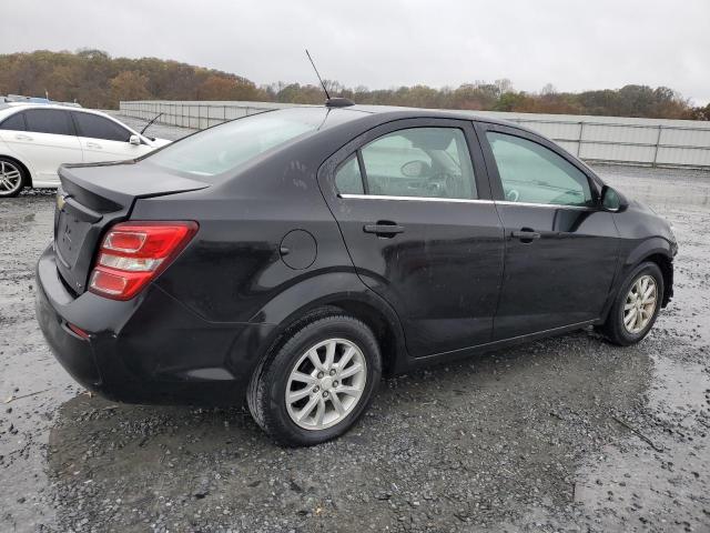 Photo 2 VIN: 1G1JD5SH8H4123938 - CHEVROLET SONIC LT 