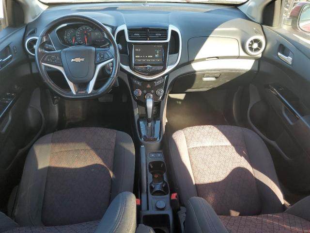 Photo 7 VIN: 1G1JD5SH8H4129111 - CHEVROLET SONIC 