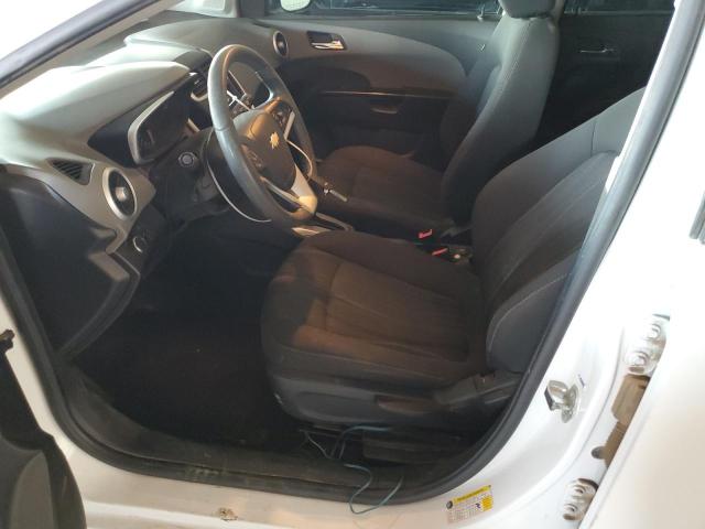 Photo 6 VIN: 1G1JD5SH8J4111391 - CHEVROLET SONIC 