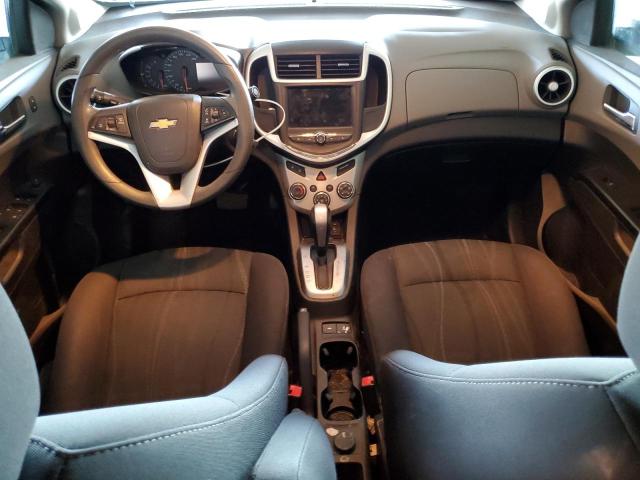 Photo 7 VIN: 1G1JD5SH8J4111391 - CHEVROLET SONIC 