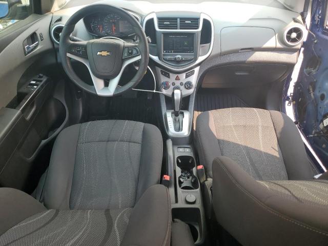 Photo 7 VIN: 1G1JD5SH8J4113190 - CHEVROLET SONIC LT 