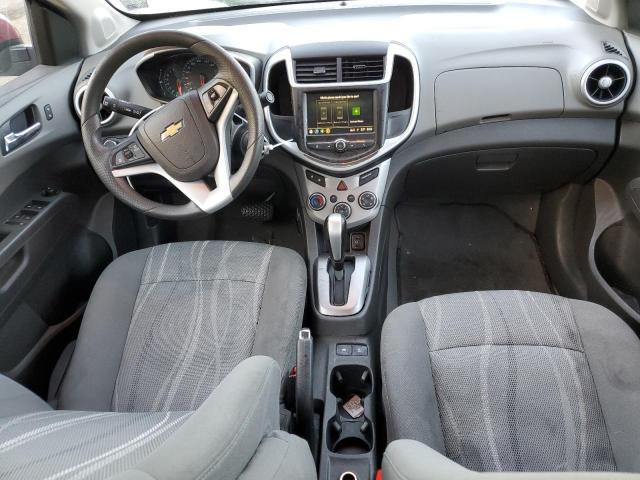 Photo 7 VIN: 1G1JD5SH8J4140082 - CHEVROLET SONIC 