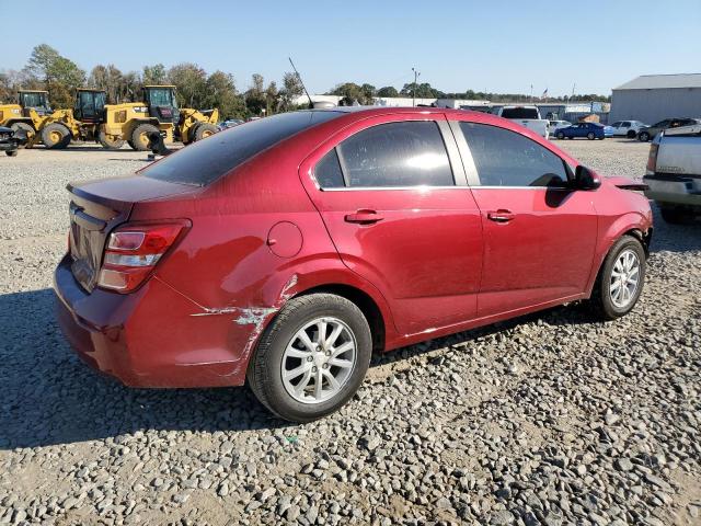 Photo 2 VIN: 1G1JD5SH9H4110339 - CHEVROLET SONIC 