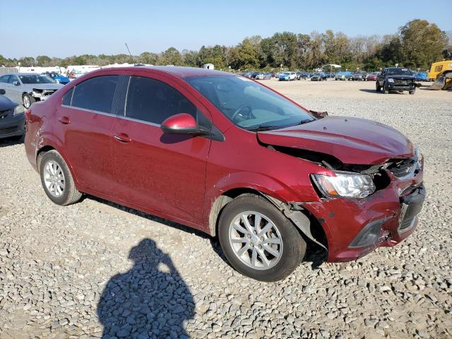 Photo 3 VIN: 1G1JD5SH9H4110339 - CHEVROLET SONIC 