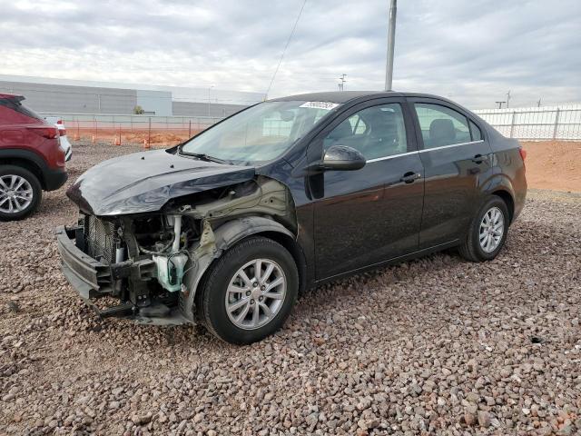 Photo 0 VIN: 1G1JD5SH9H4152879 - CHEVROLET SONIC 