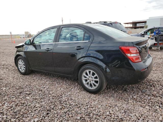 Photo 1 VIN: 1G1JD5SH9H4152879 - CHEVROLET SONIC 