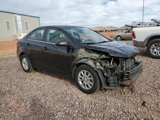 Photo 3 VIN: 1G1JD5SH9H4152879 - CHEVROLET SONIC 