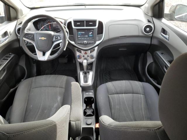 Photo 7 VIN: 1G1JD5SH9H4152879 - CHEVROLET SONIC 