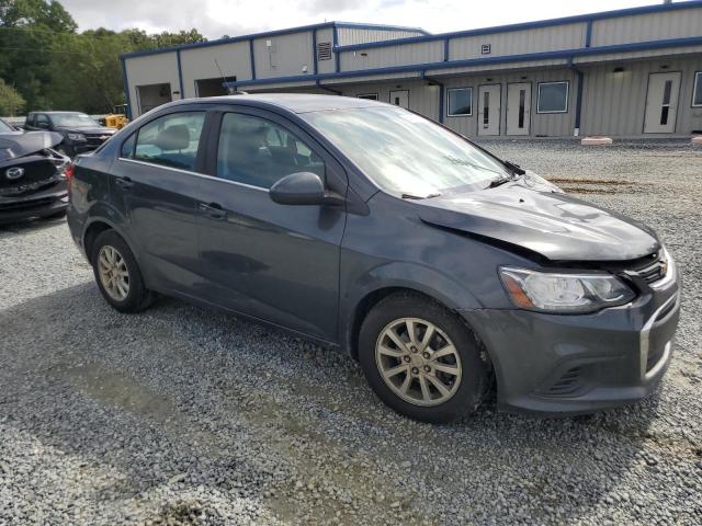 Photo 3 VIN: 1G1JD5SH9H4167673 - CHEVROLET SONIC 