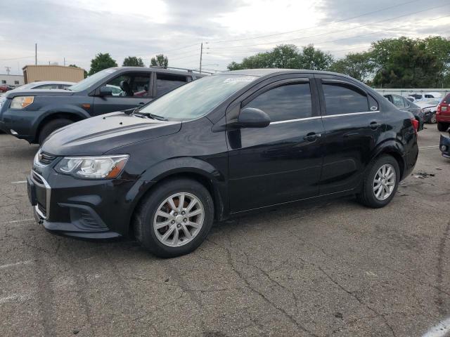 Photo 0 VIN: 1G1JD5SH9H4176292 - CHEVROLET SONIC 