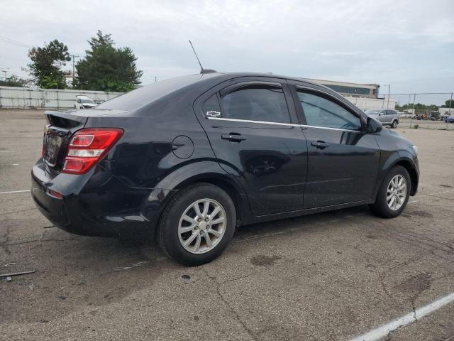 Photo 2 VIN: 1G1JD5SH9H4176292 - CHEVROLET SONIC 