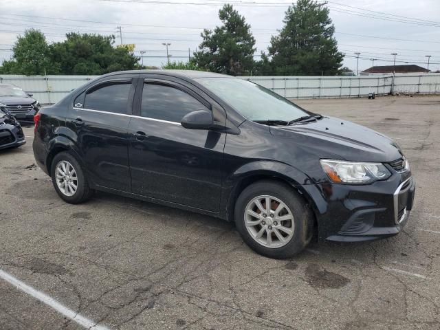 Photo 3 VIN: 1G1JD5SH9H4176292 - CHEVROLET SONIC 