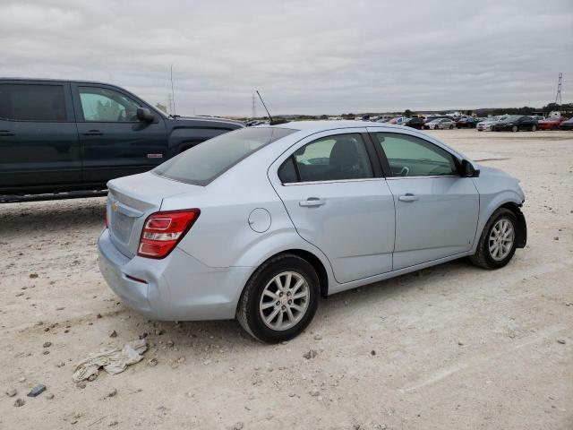 Photo 2 VIN: 1G1JD5SH9J4102991 - CHEVROLET SONIC 