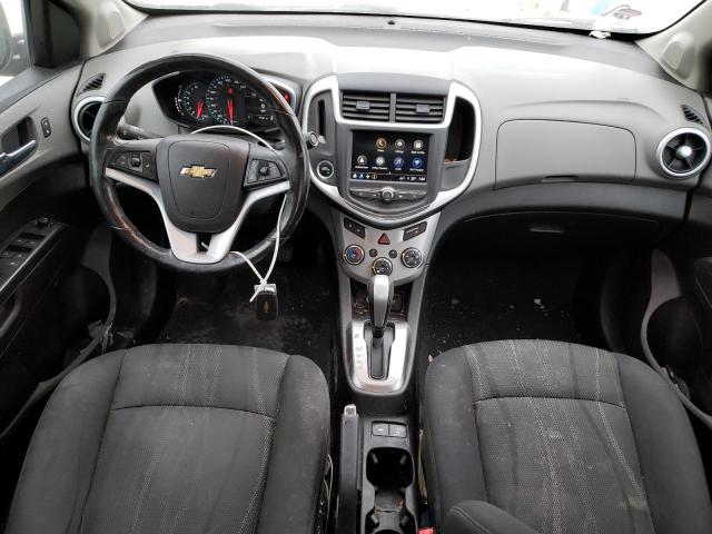 Photo 7 VIN: 1G1JD5SH9J4102991 - CHEVROLET SONIC 