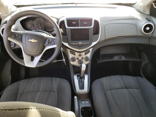 Photo 7 VIN: 1G1JD5SH9J4109178 - CHEVROLET SONIC LT 