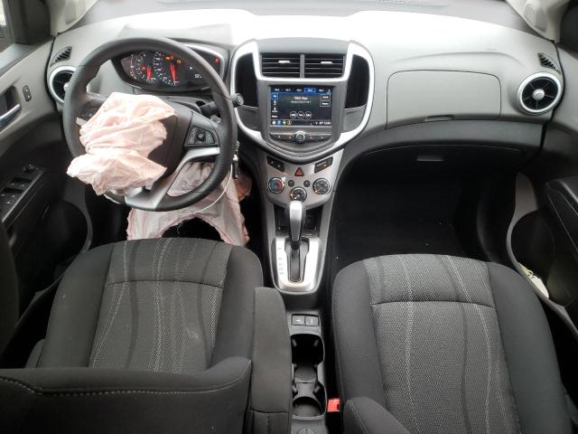 Photo 7 VIN: 1G1JD5SH9J4112503 - CHEVROLET SONIC LT 