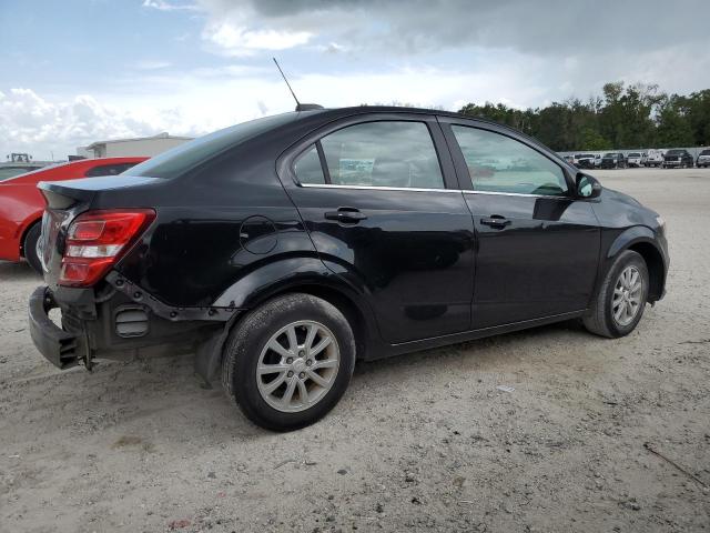 Photo 2 VIN: 1G1JD5SH9J4134646 - CHEVROLET SONIC LT 