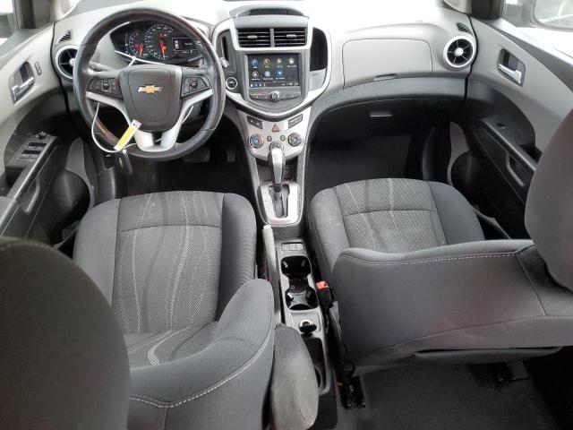 Photo 7 VIN: 1G1JD5SH9J4134646 - CHEVROLET SONIC LT 