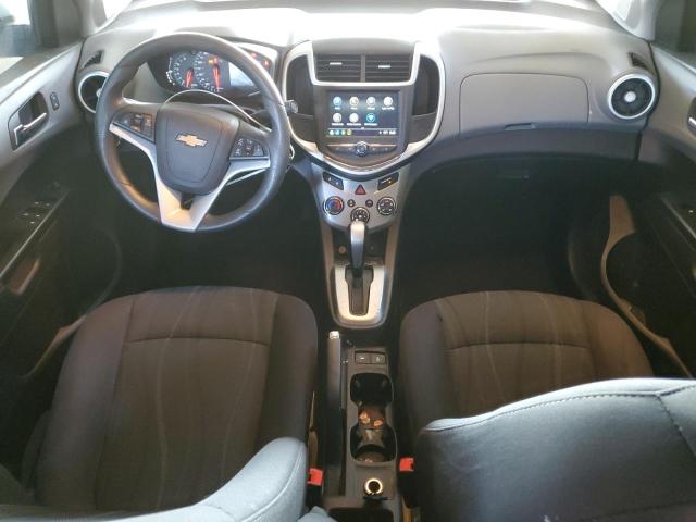 Photo 7 VIN: 1G1JD5SHXJ4111103 - CHEVROLET SONIC LT 