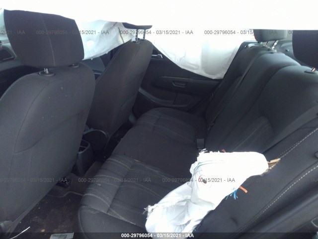 Photo 7 VIN: 1G1JD5SHXJ4140259 - CHEVROLET SONIC 